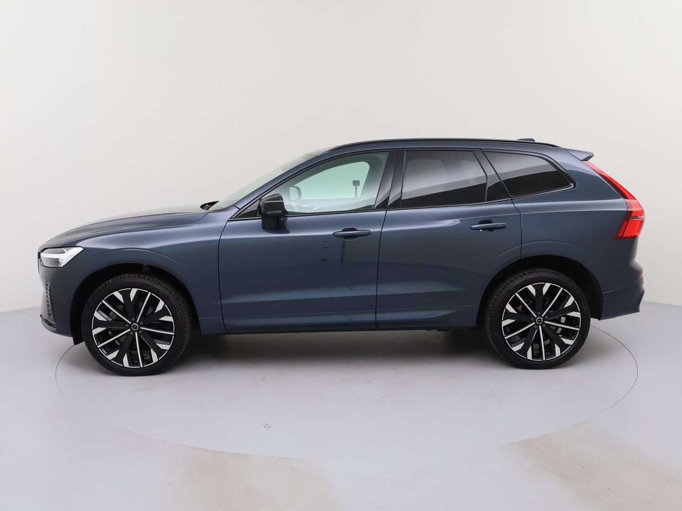 Volvo XC60 – Bild 8