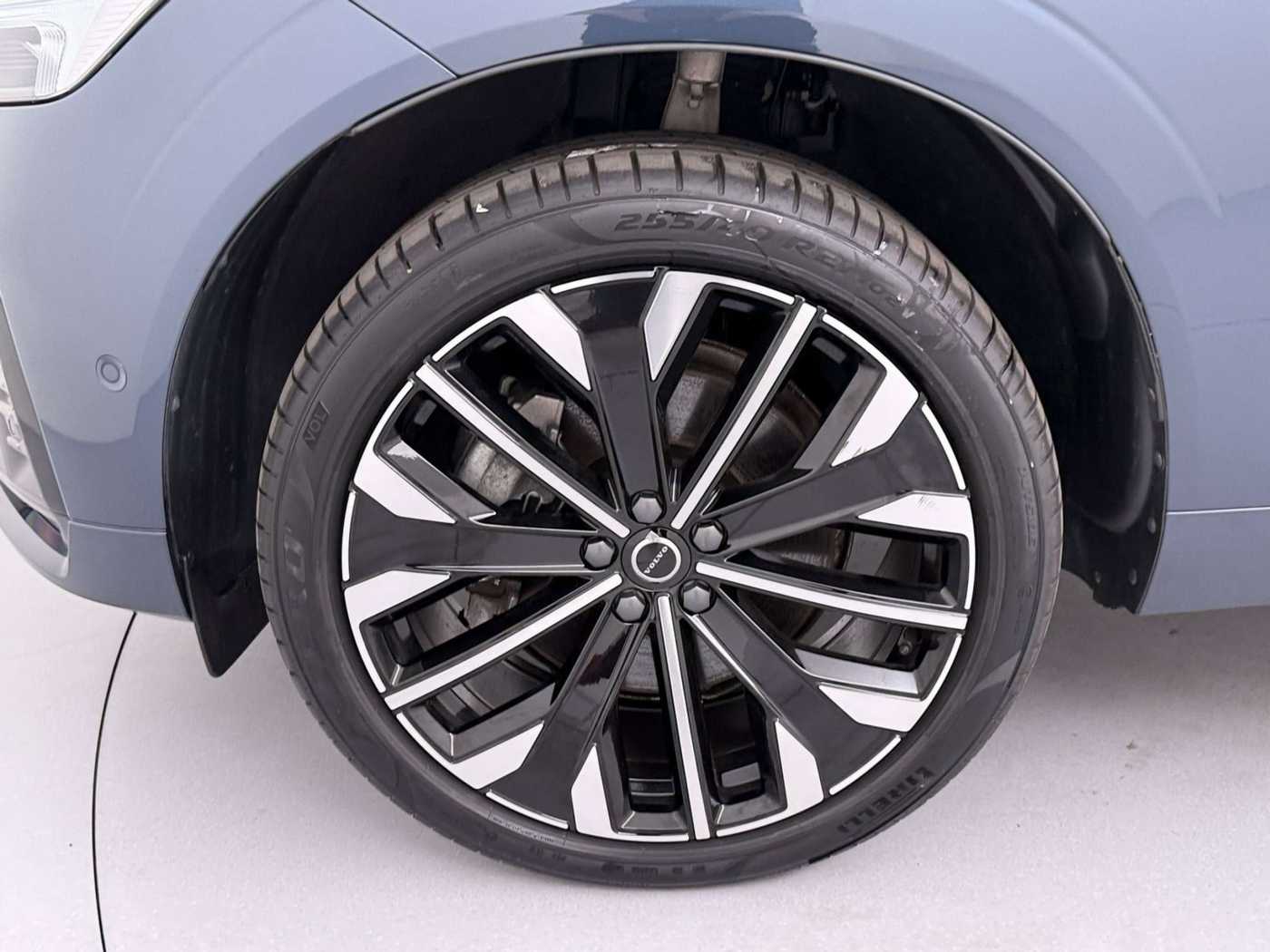Volvo XC60 – Bild 9