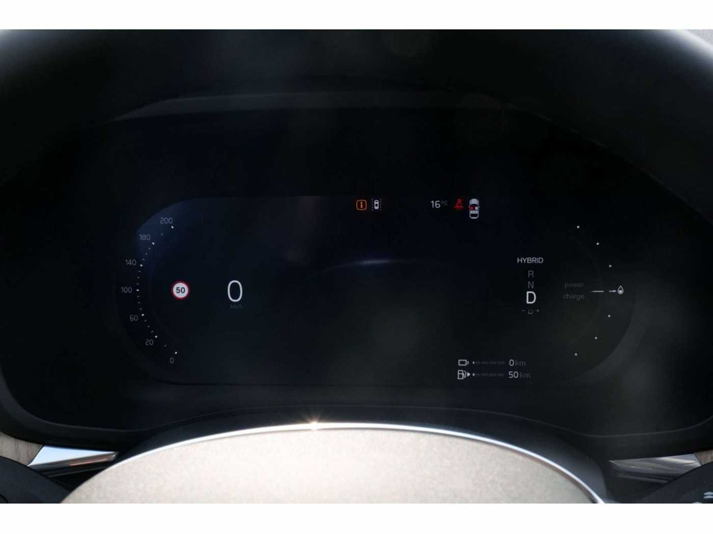 Volvo XC60 – Bild 16