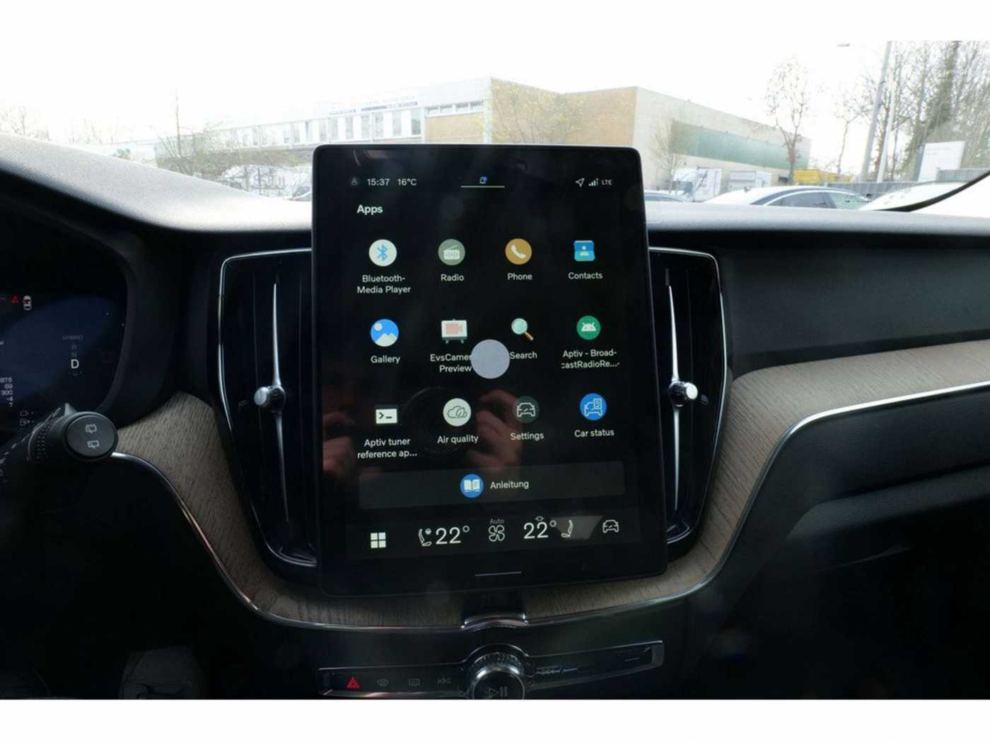 Volvo XC60 – Bild 20