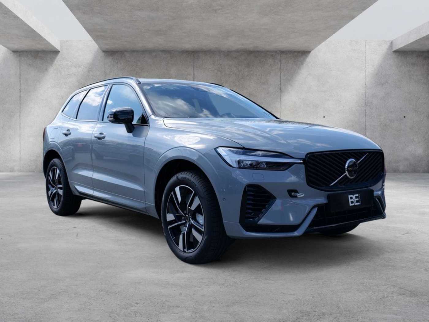Volvo XC60 – Bild 3