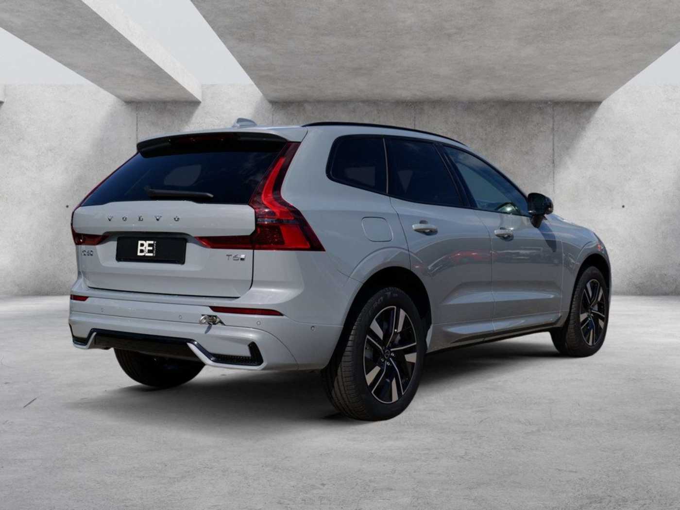 Volvo XC60 – Bild 4