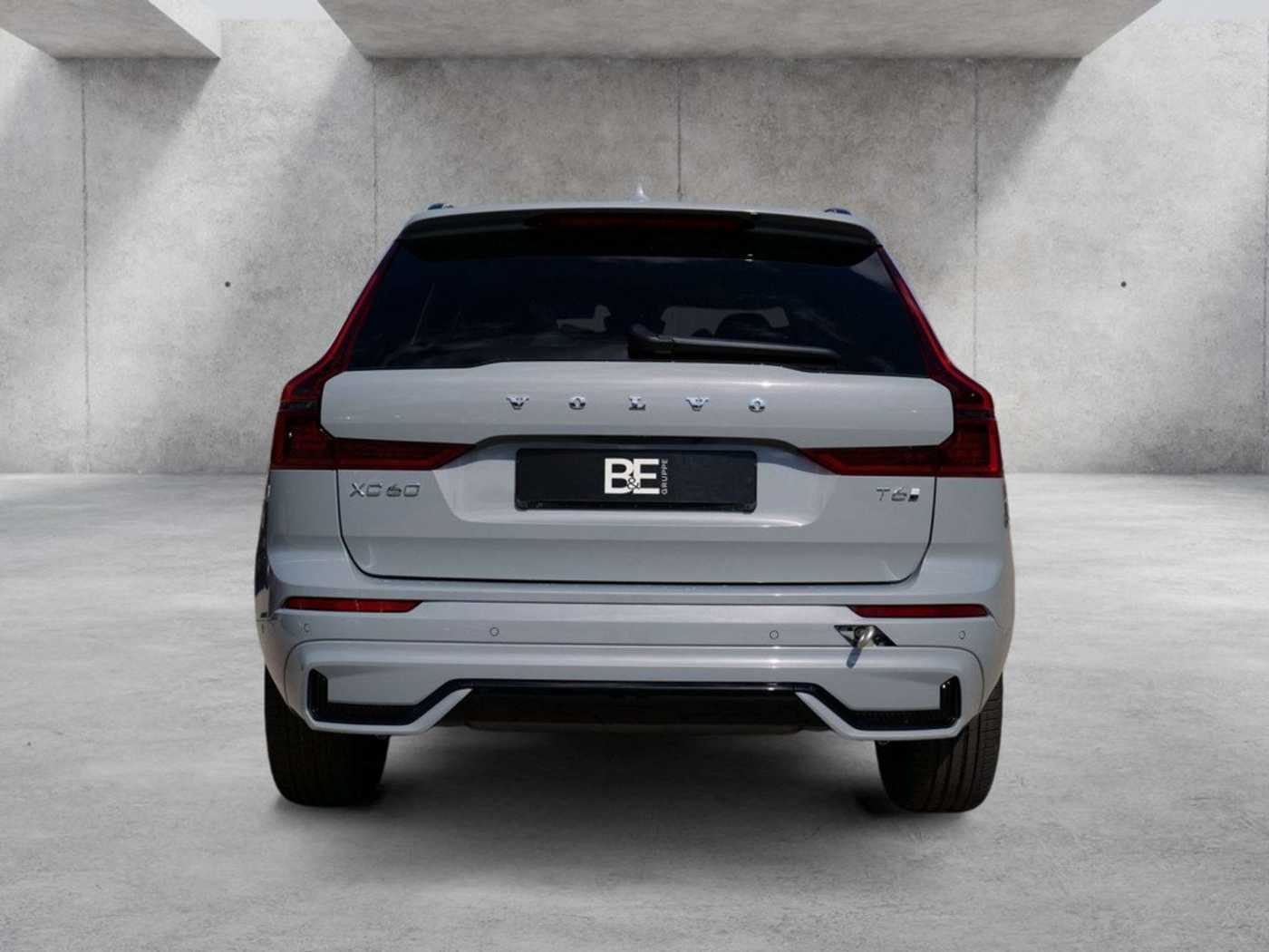 Volvo XC60 – Bild 5