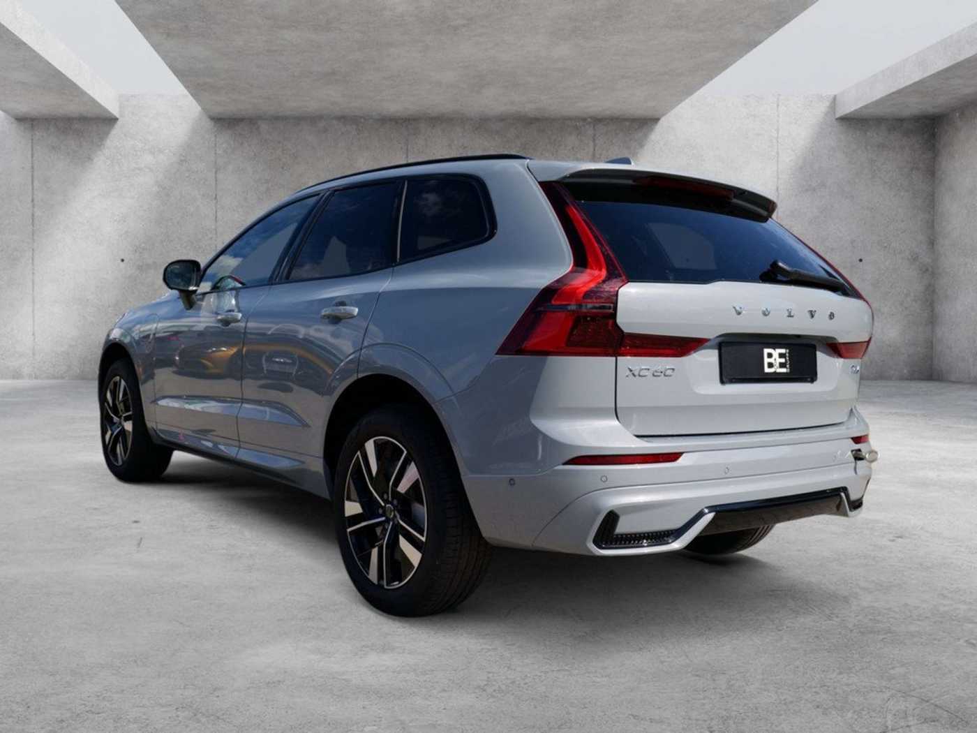 Volvo XC60 – Bild 6