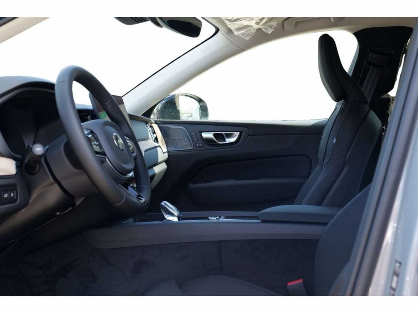 Volvo XC60 – Bild 9