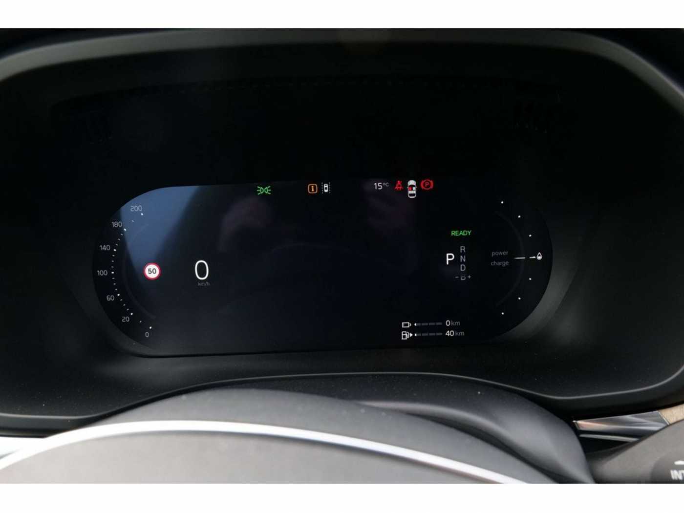 Volvo XC60 – Bild 17