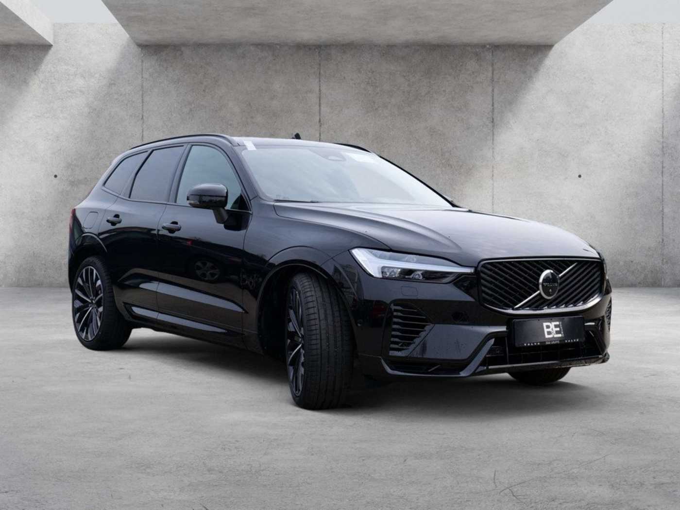 Volvo XC60 – Bild 3