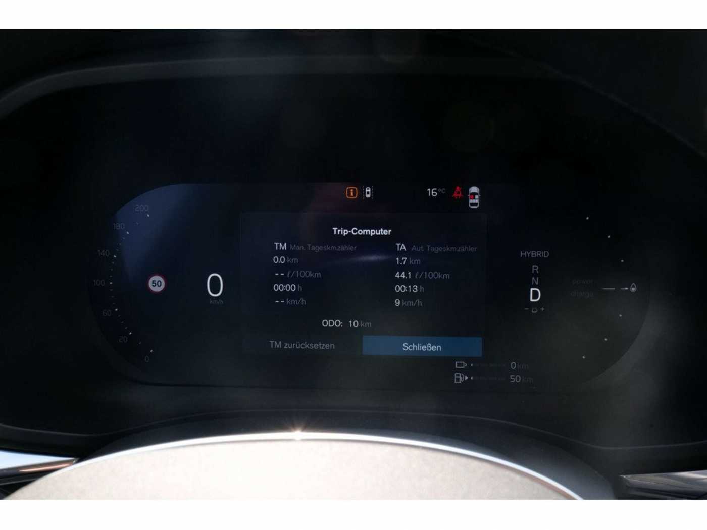 Volvo XC60 – Bild 17