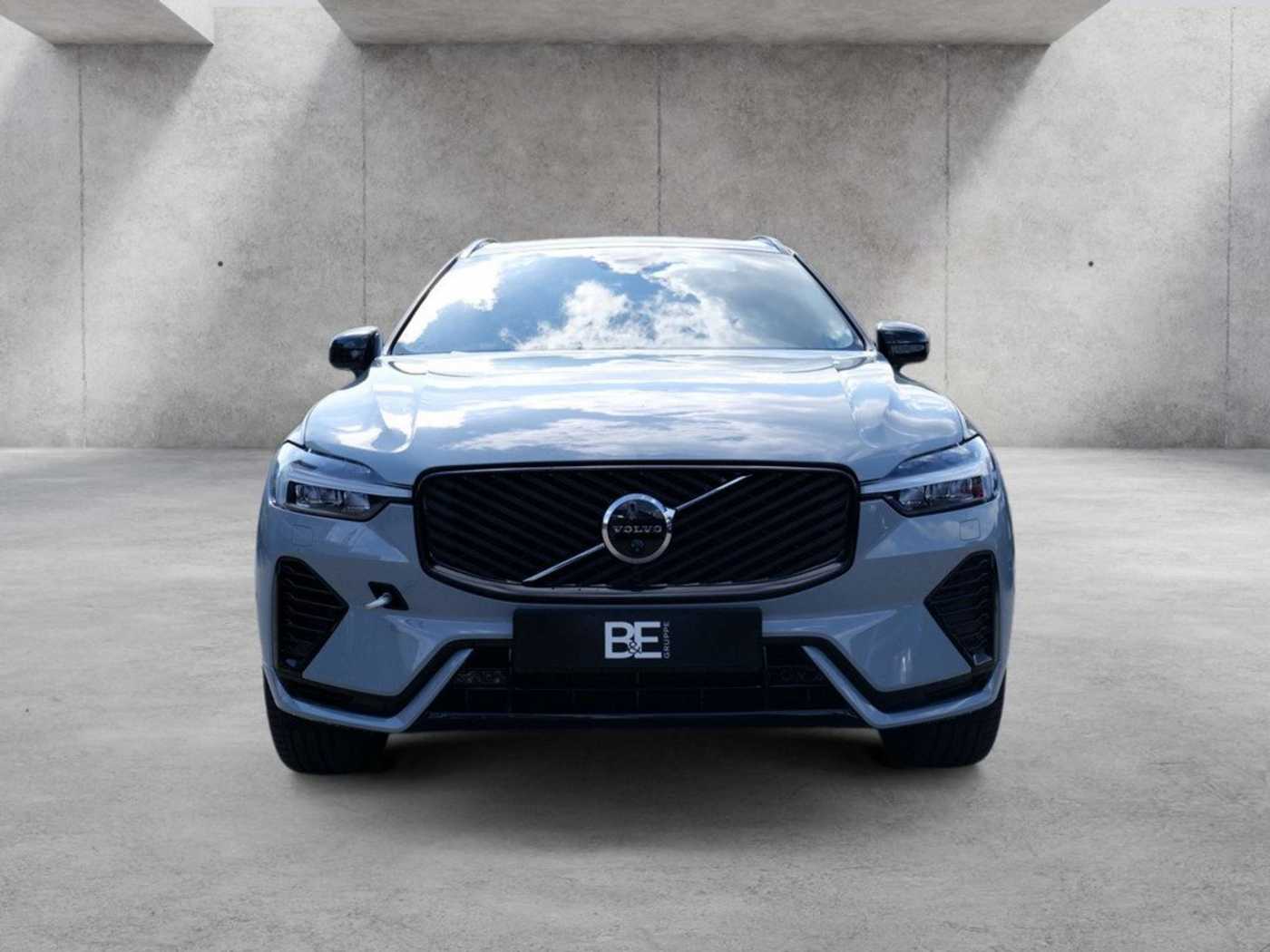Volvo XC60 – Bild 2