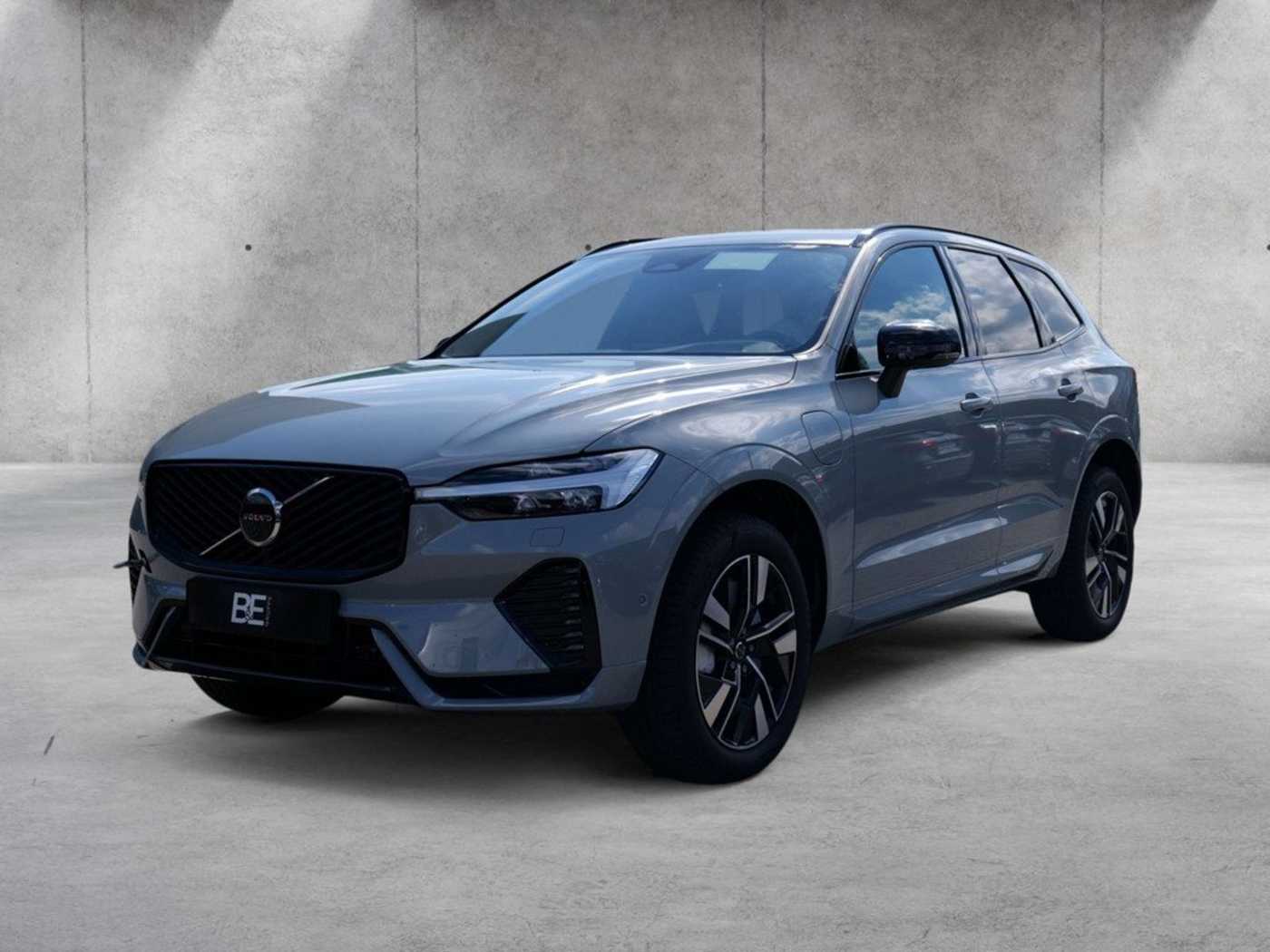 Volvo XC60 – Bild 3