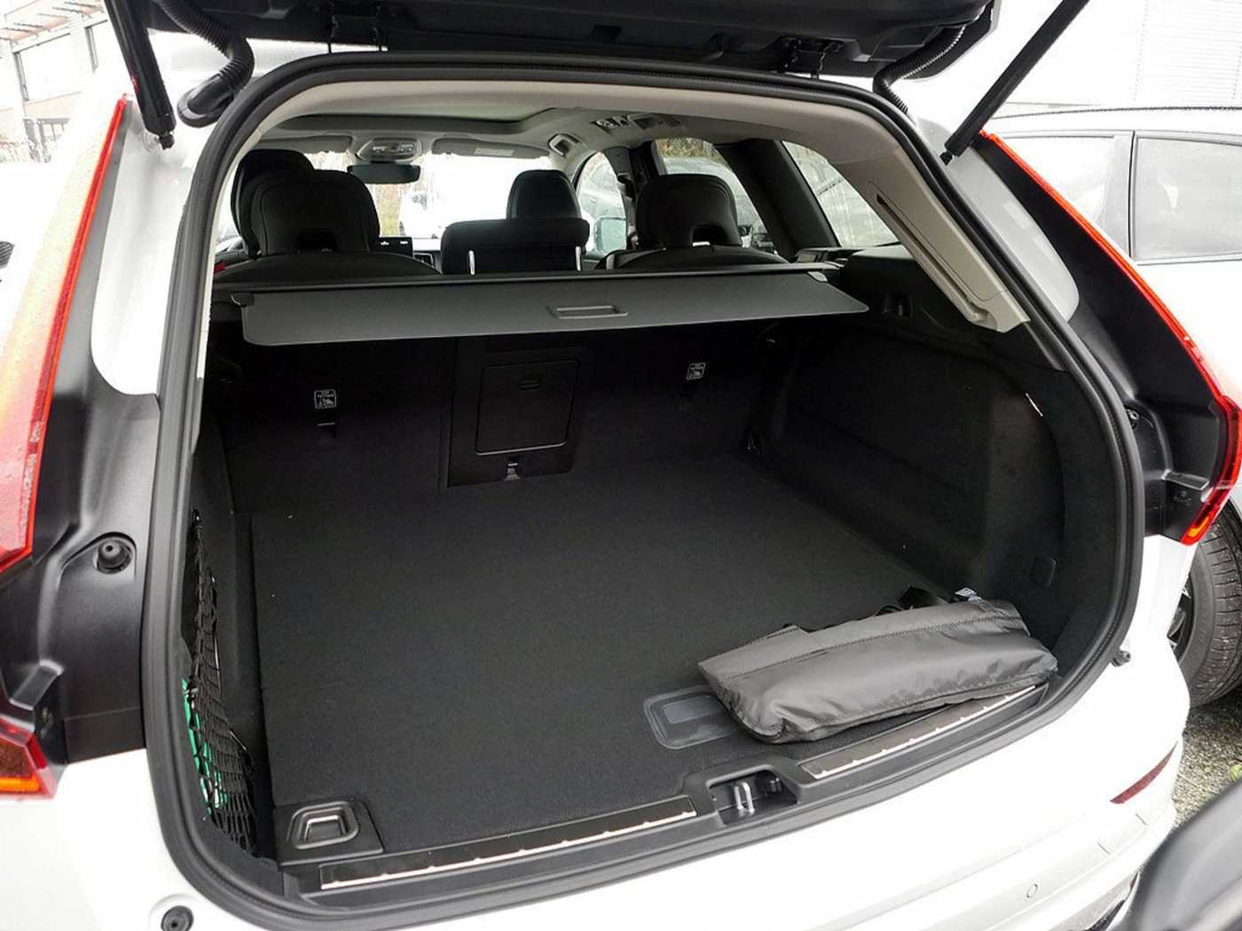 Volvo XC60 – Bild 13