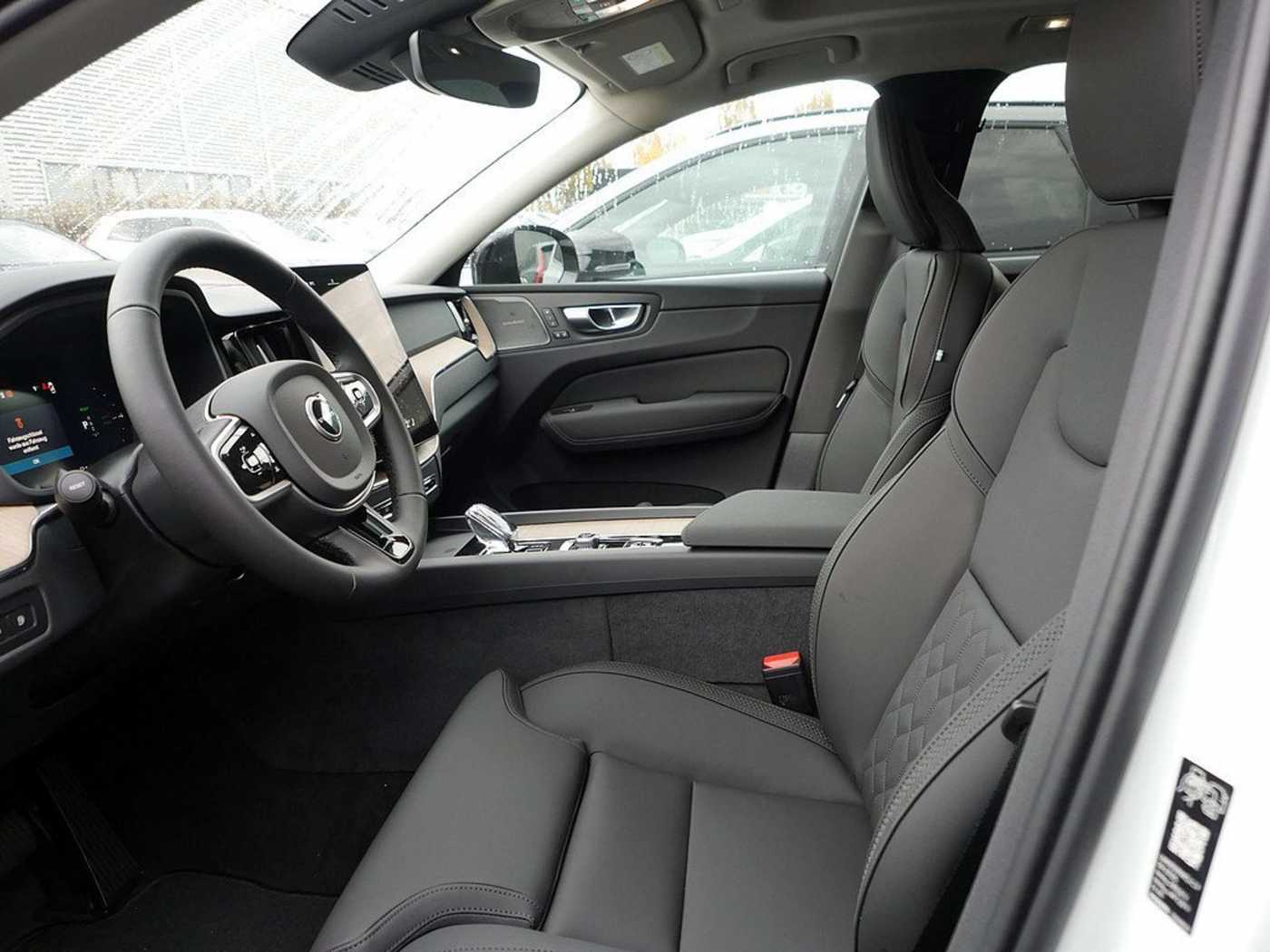 Volvo XC60 – Bild 16