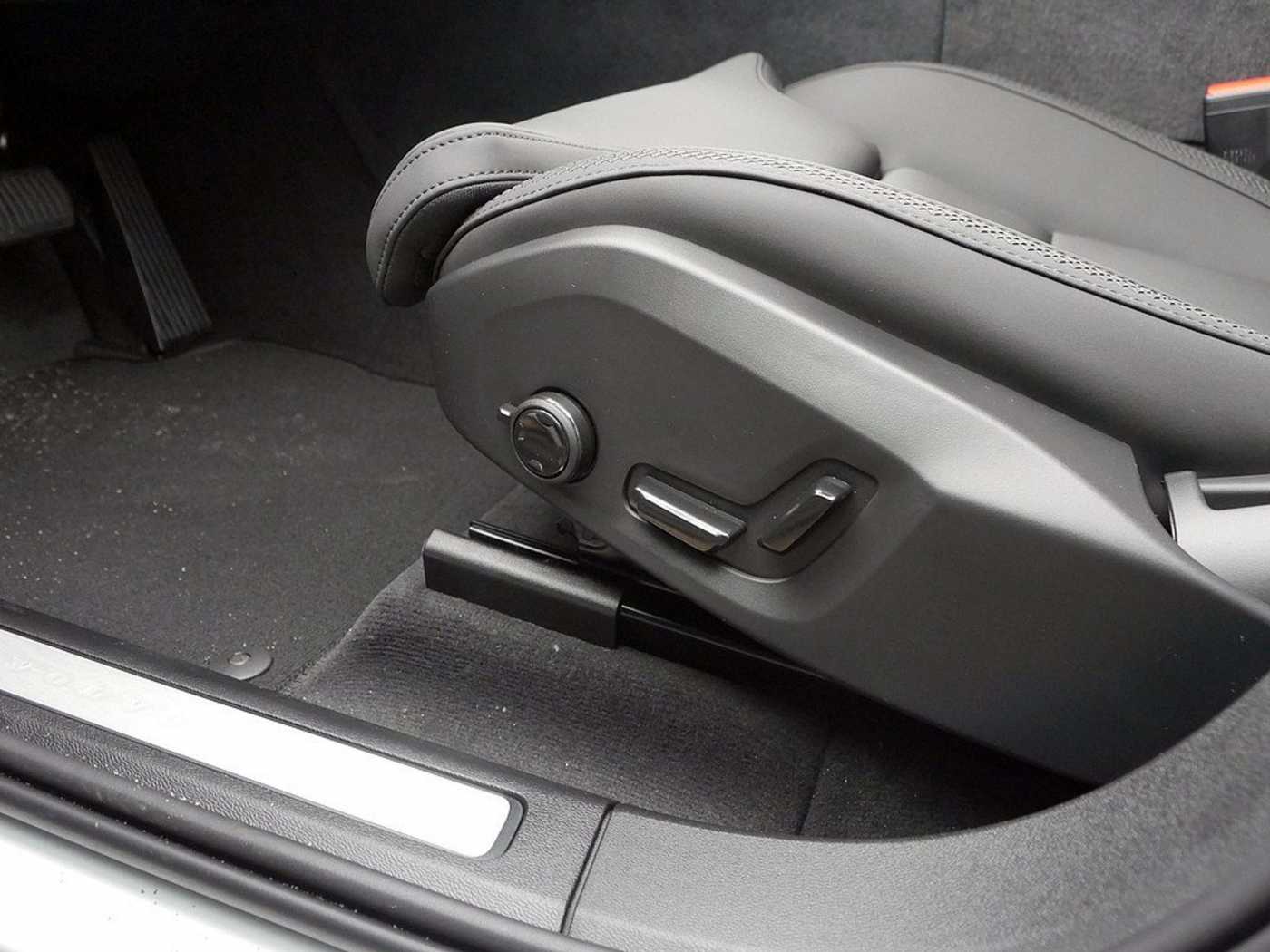 Volvo XC60 – Bild 17
