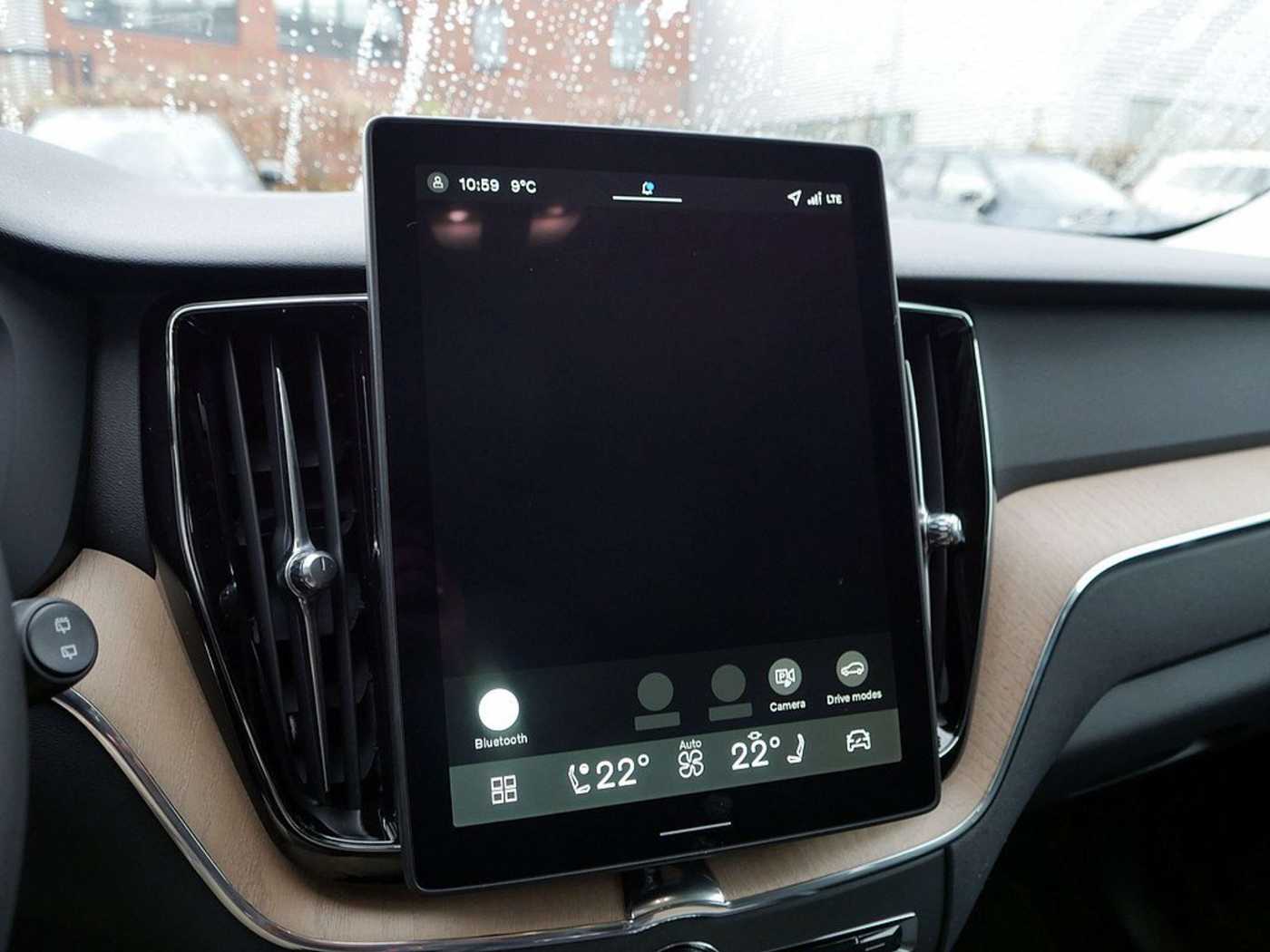 Volvo XC60 – Bild 19