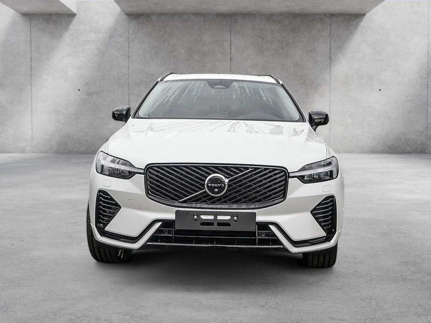 Volvo XC60 – Bild 2