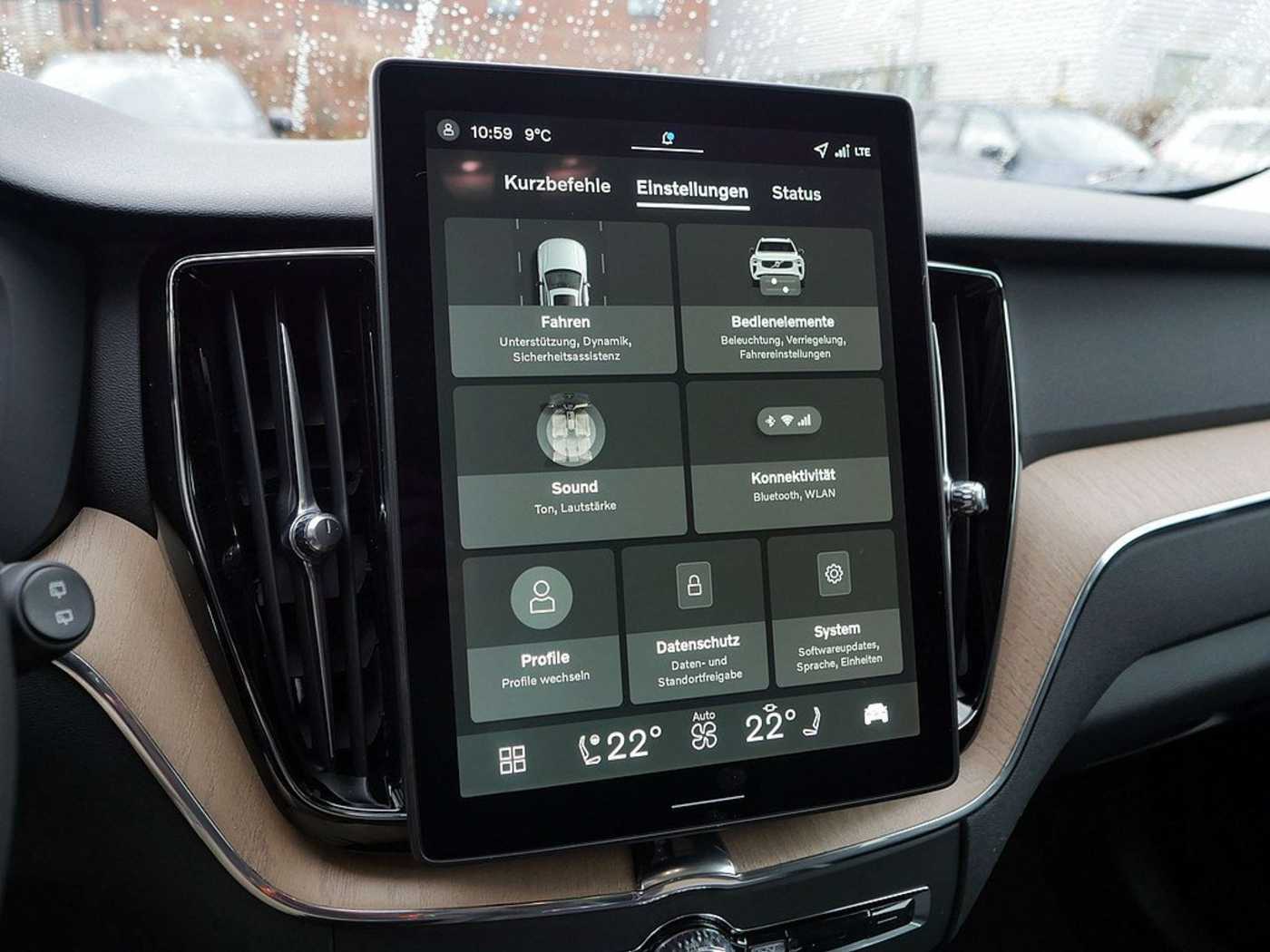 Volvo XC60 – Bild 20