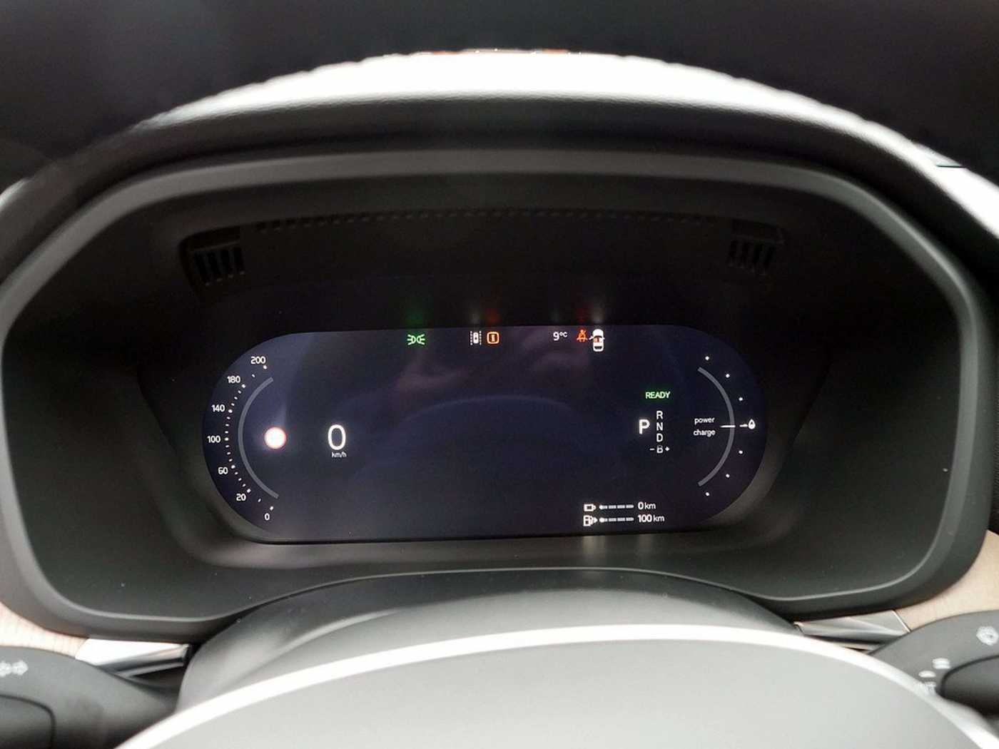 Volvo XC60 – Bild 24