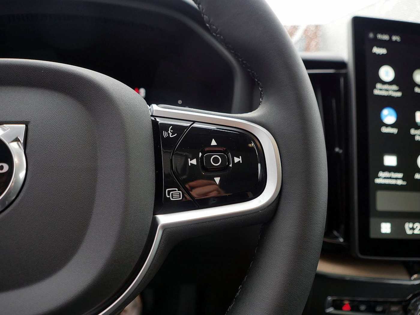 Volvo XC60 – Bild 26