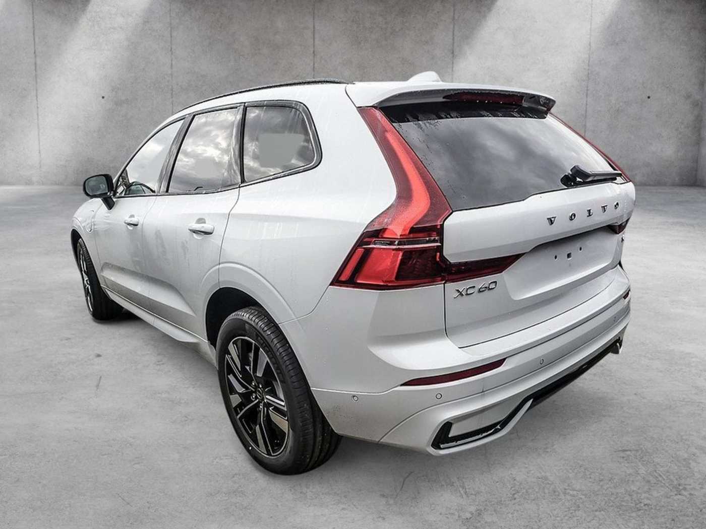 Volvo XC60 – Bild 3