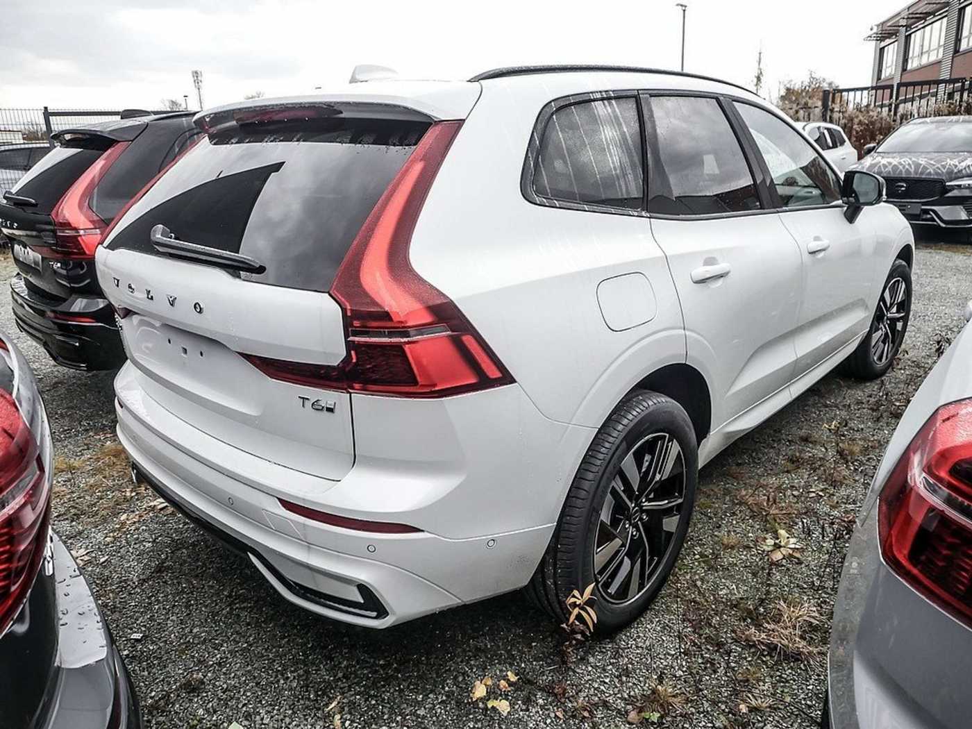 Volvo XC60 – Bild 4