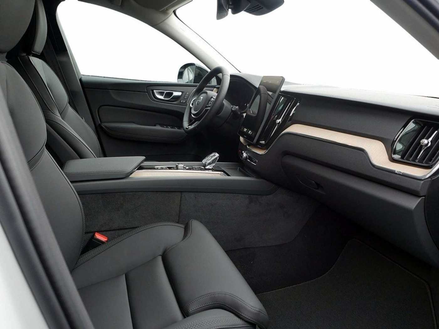 Volvo XC60 – Bild 5