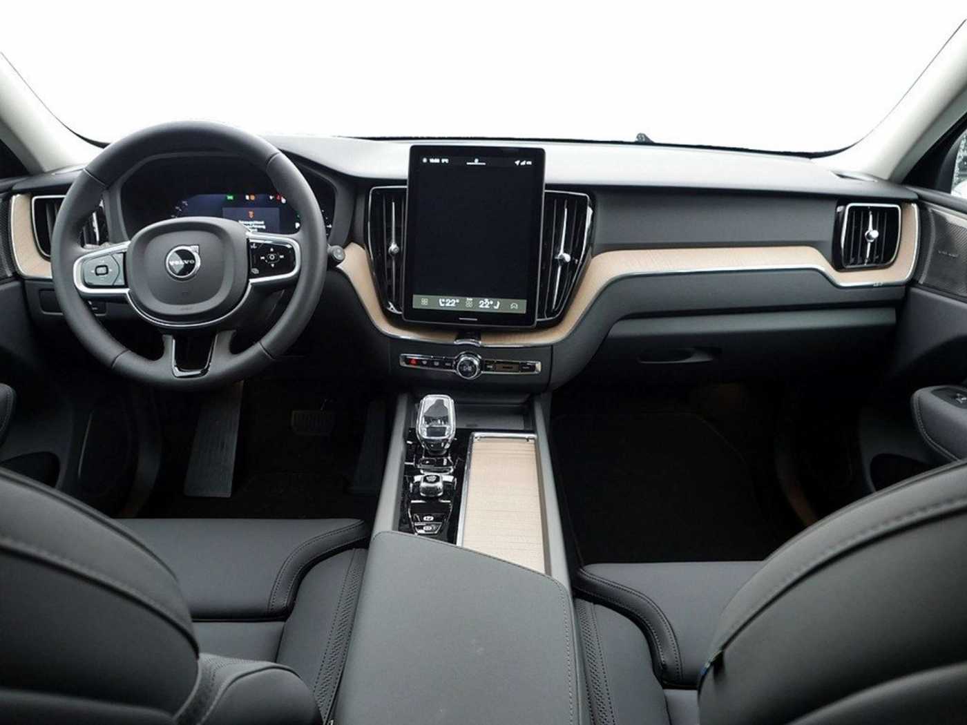 Volvo XC60 – Bild 7