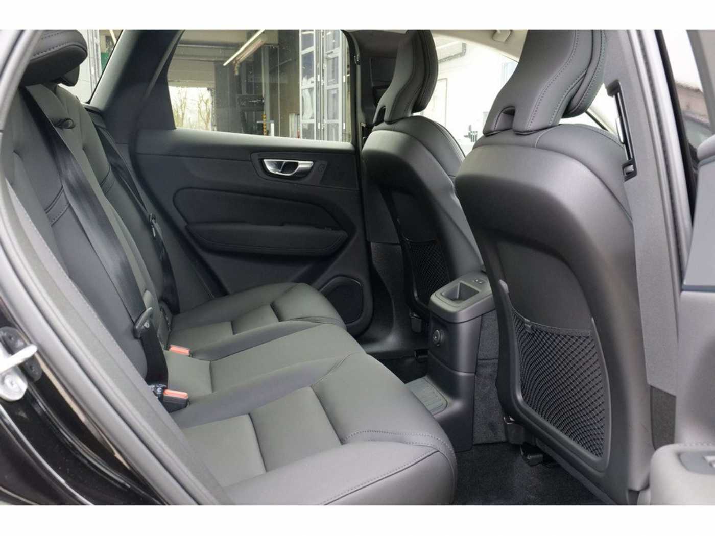 Volvo XC60 – Bild 14