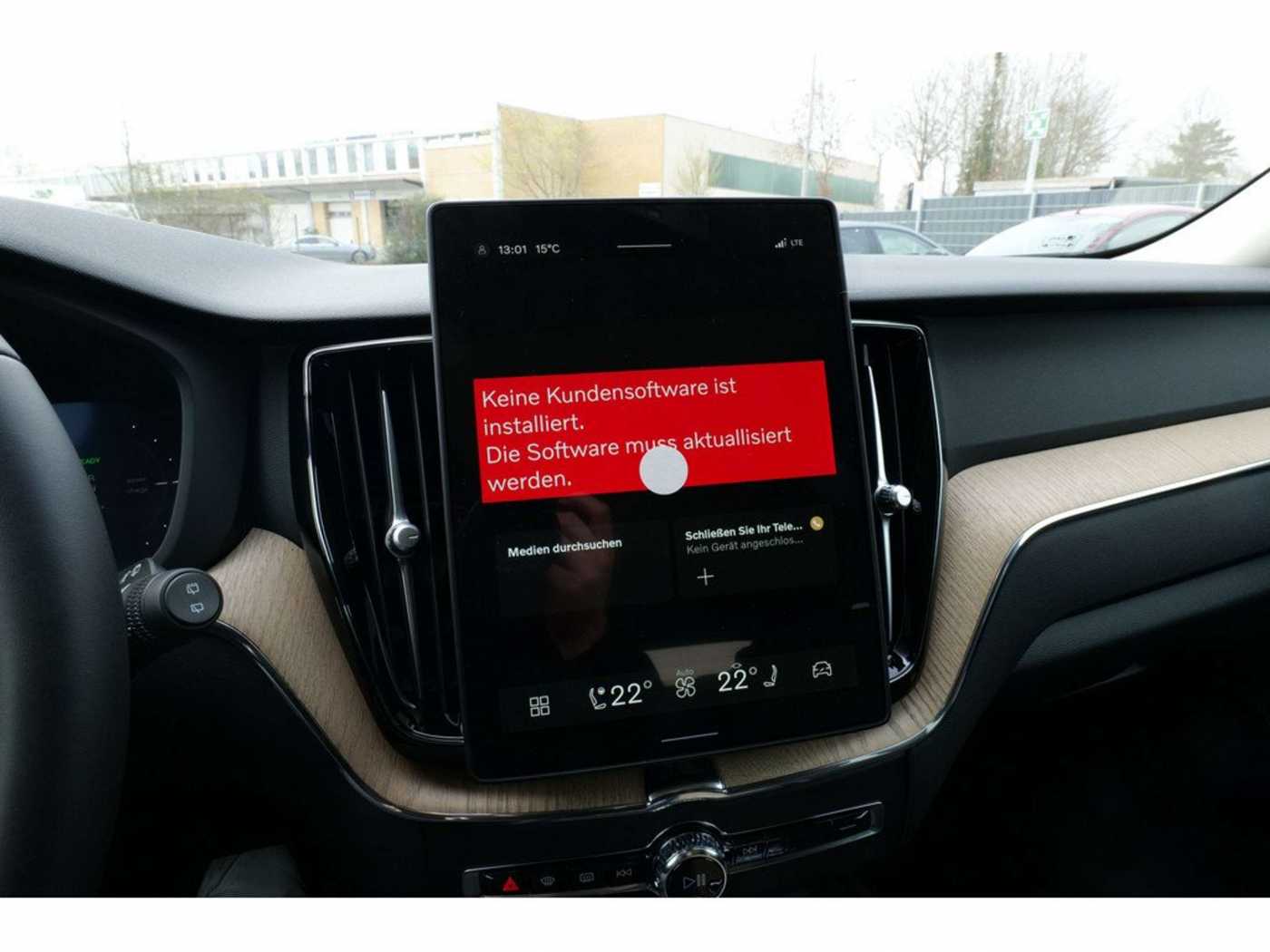 Volvo XC60 – Bild 18