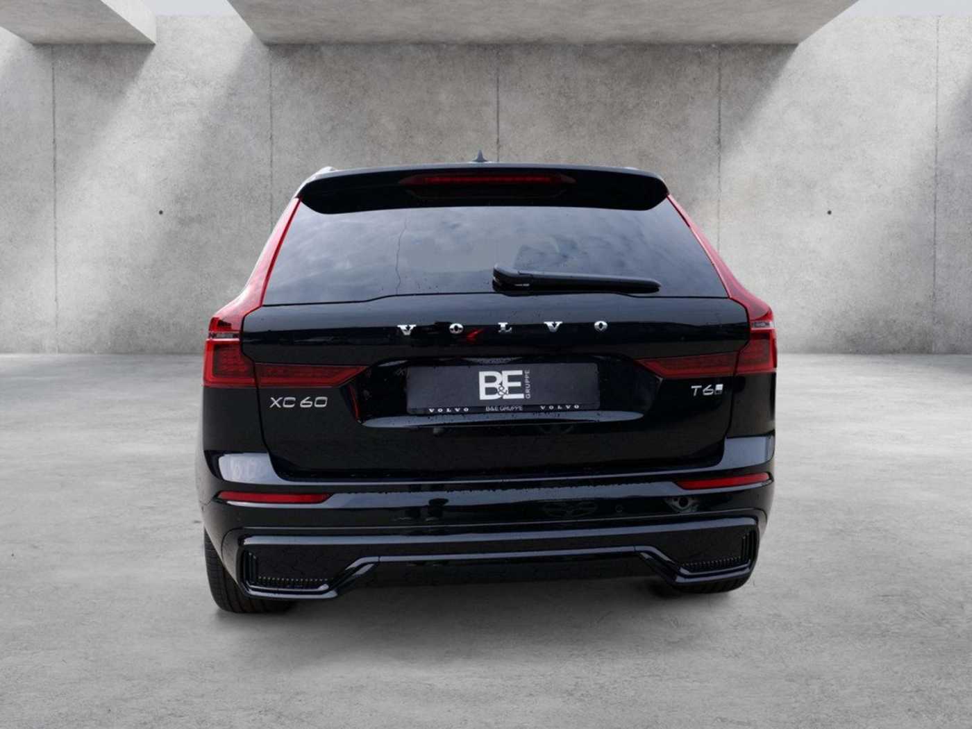 Volvo XC60 – Bild 5
