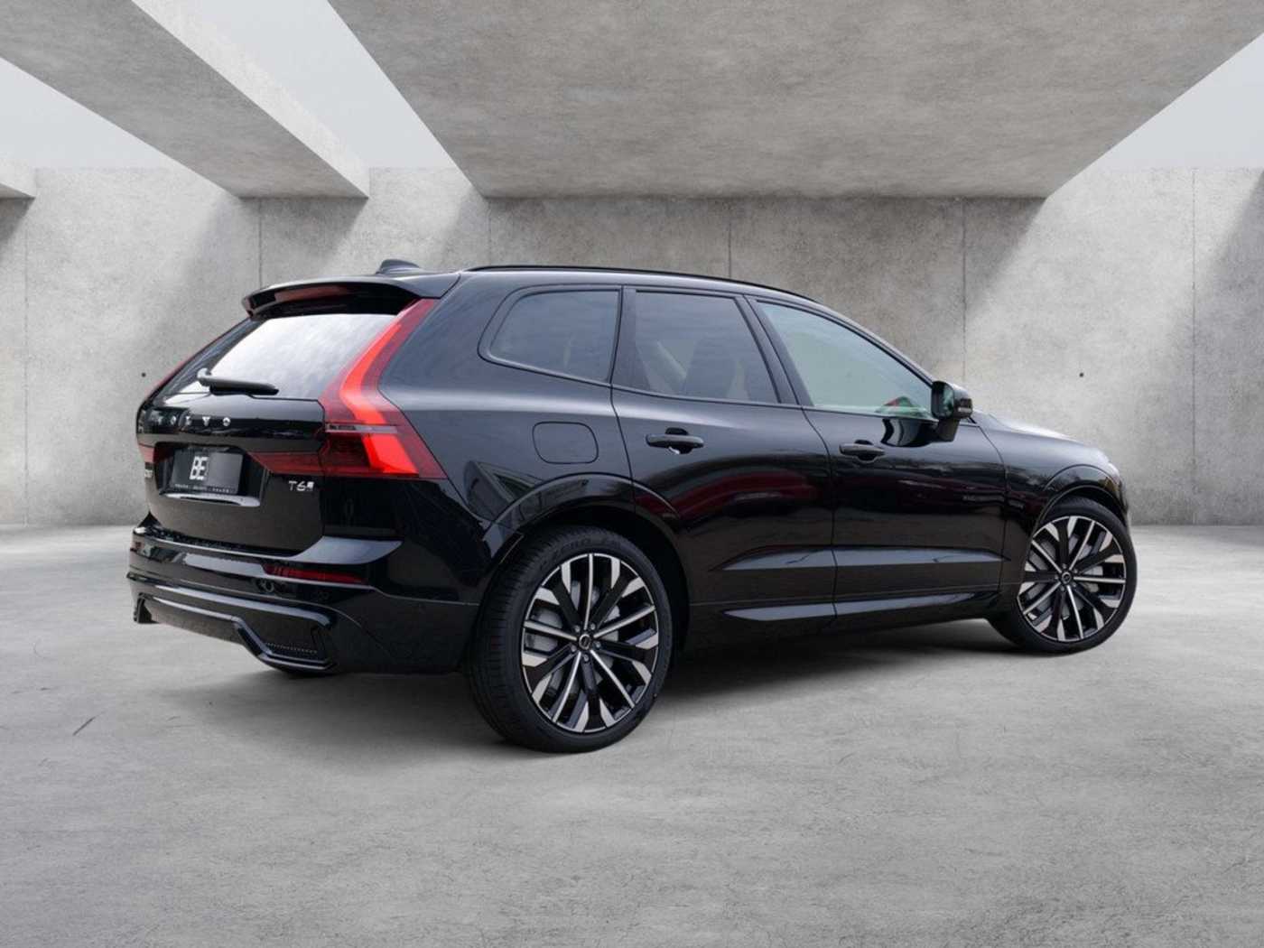 Volvo XC60 – Bild 6