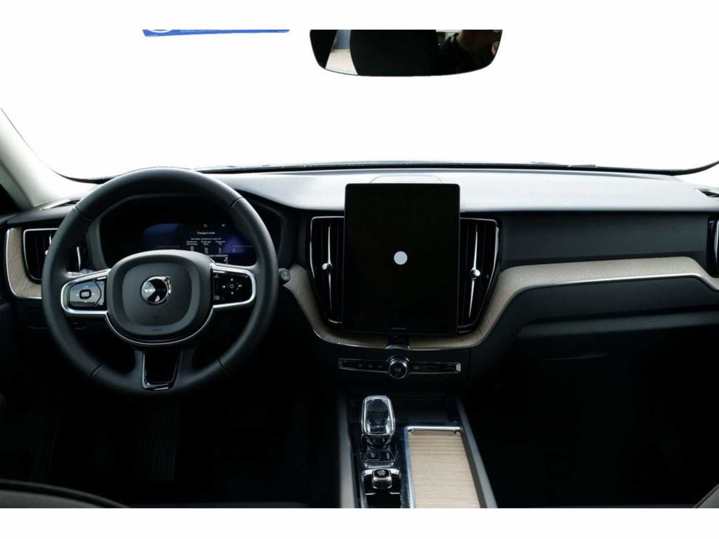 Volvo XC60 – Bild 10