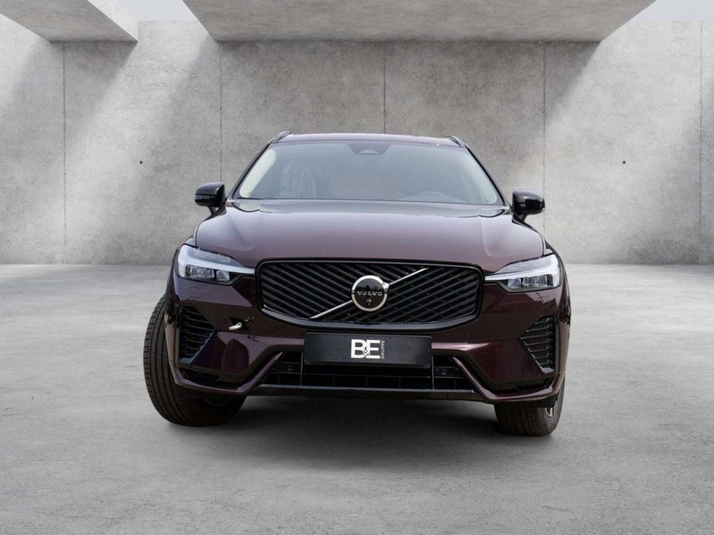 Volvo XC60 – Bild 2