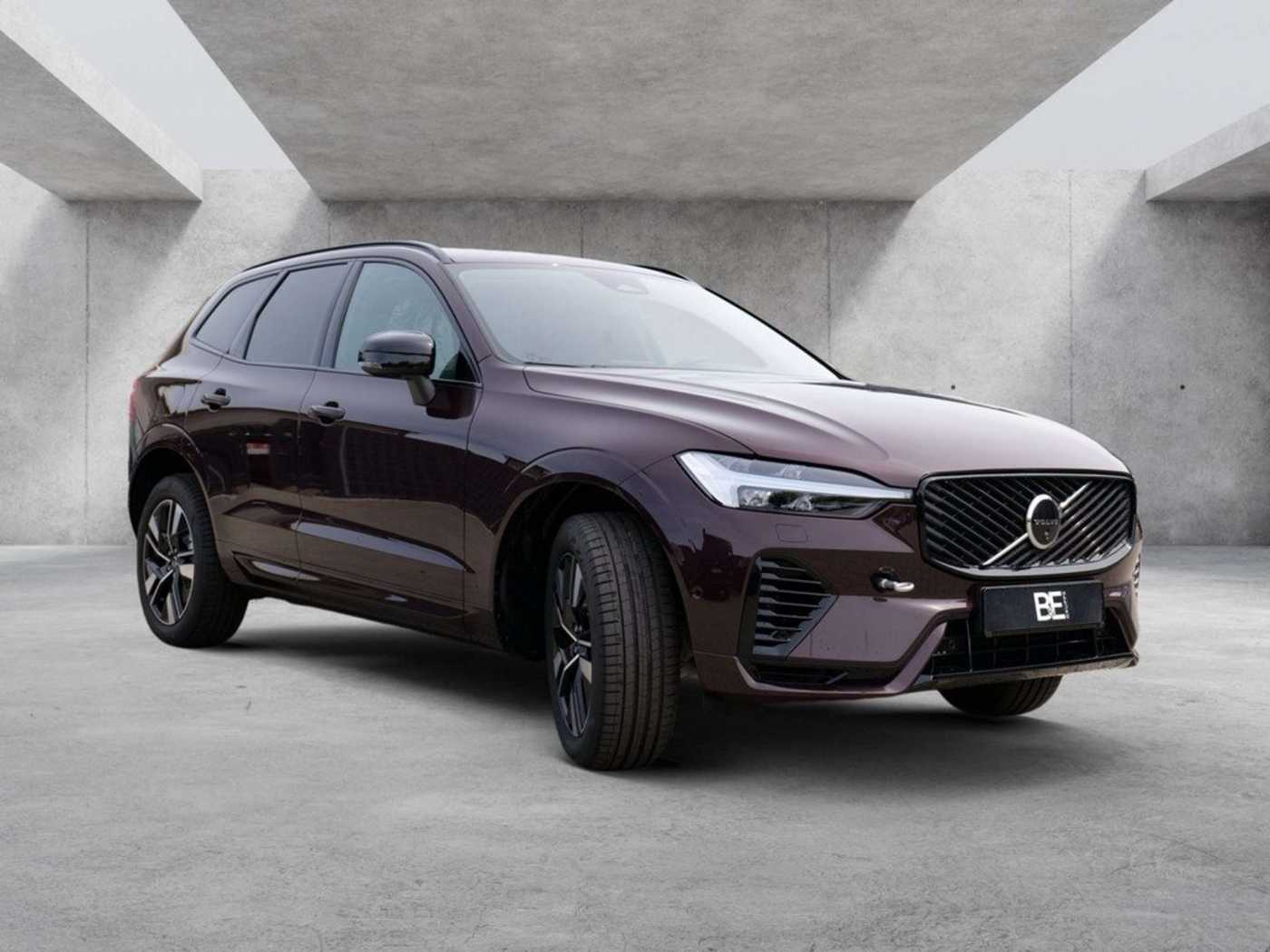 Volvo XC60 – Bild 3