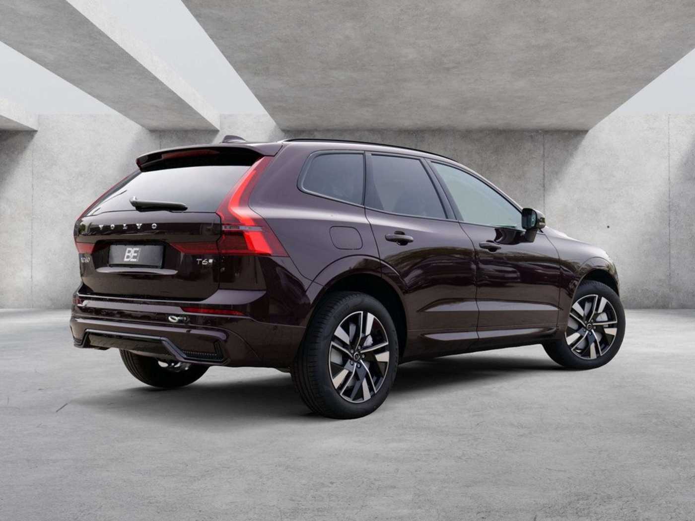 Volvo XC60 – Bild 4