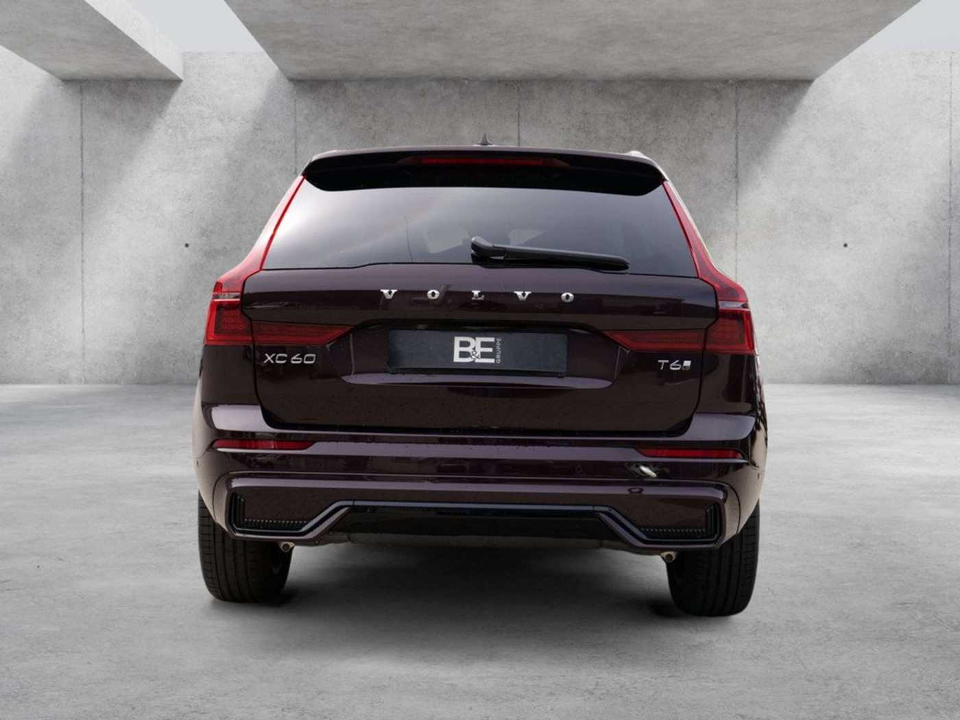 Volvo XC60 – Bild 5