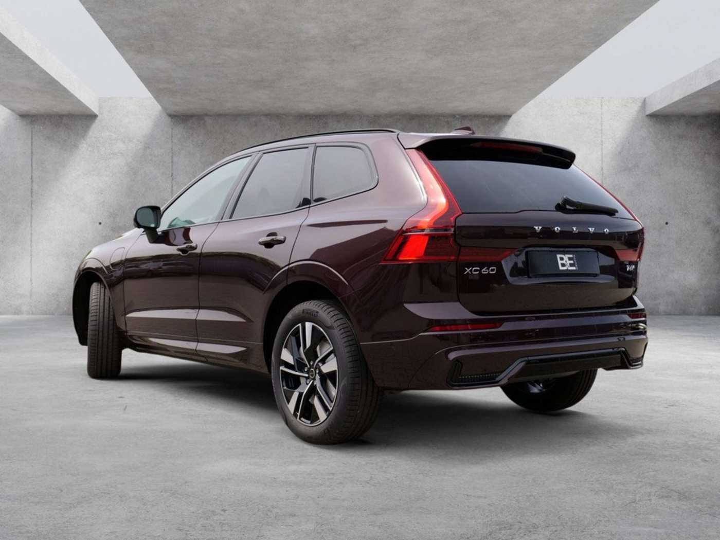 Volvo XC60 – Bild 6