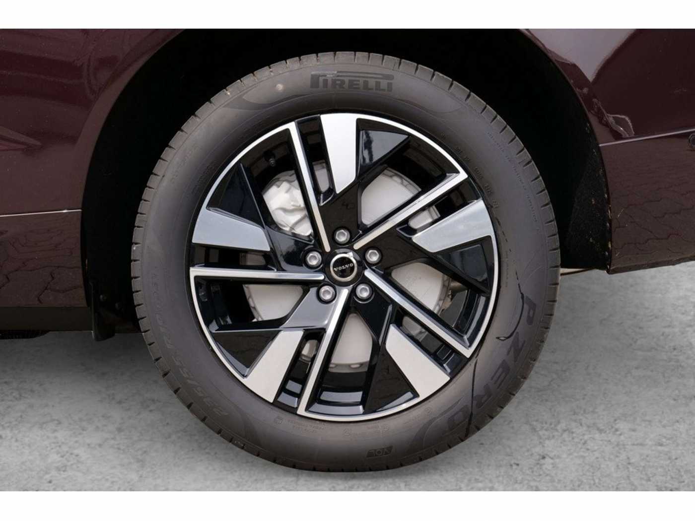 Volvo XC60 – Bild 7