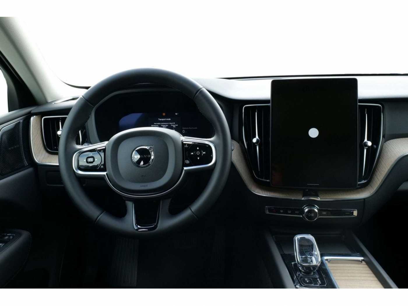 Volvo XC60 – Bild 10