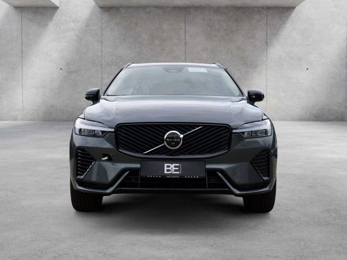 Volvo XC60 – Bild 2