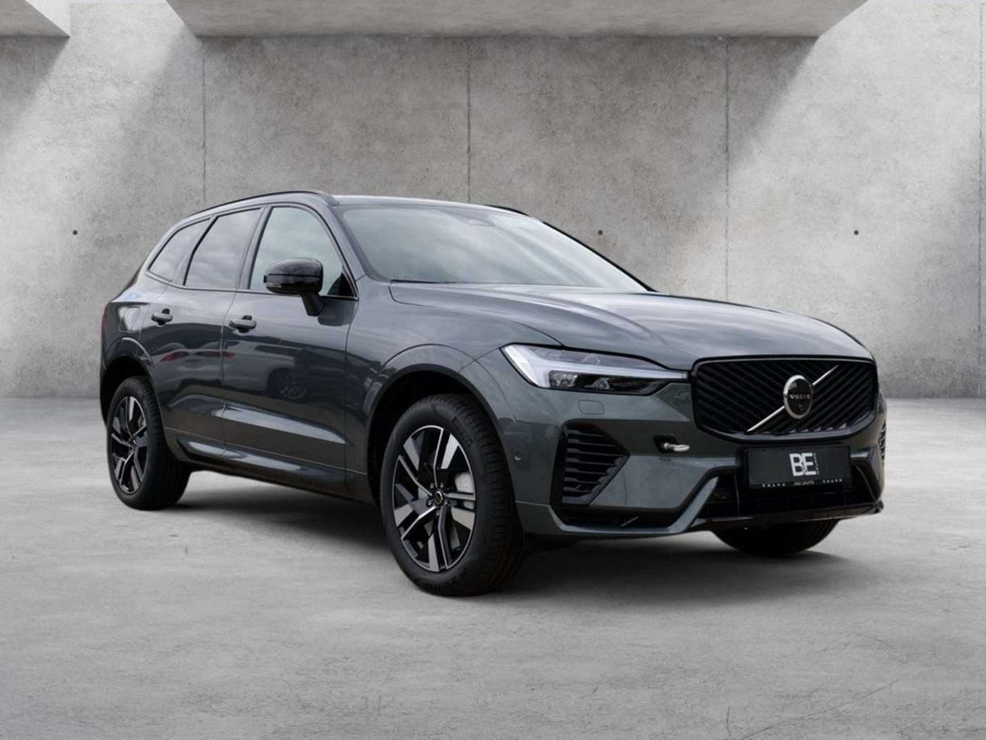 Volvo XC60 – Bild 3