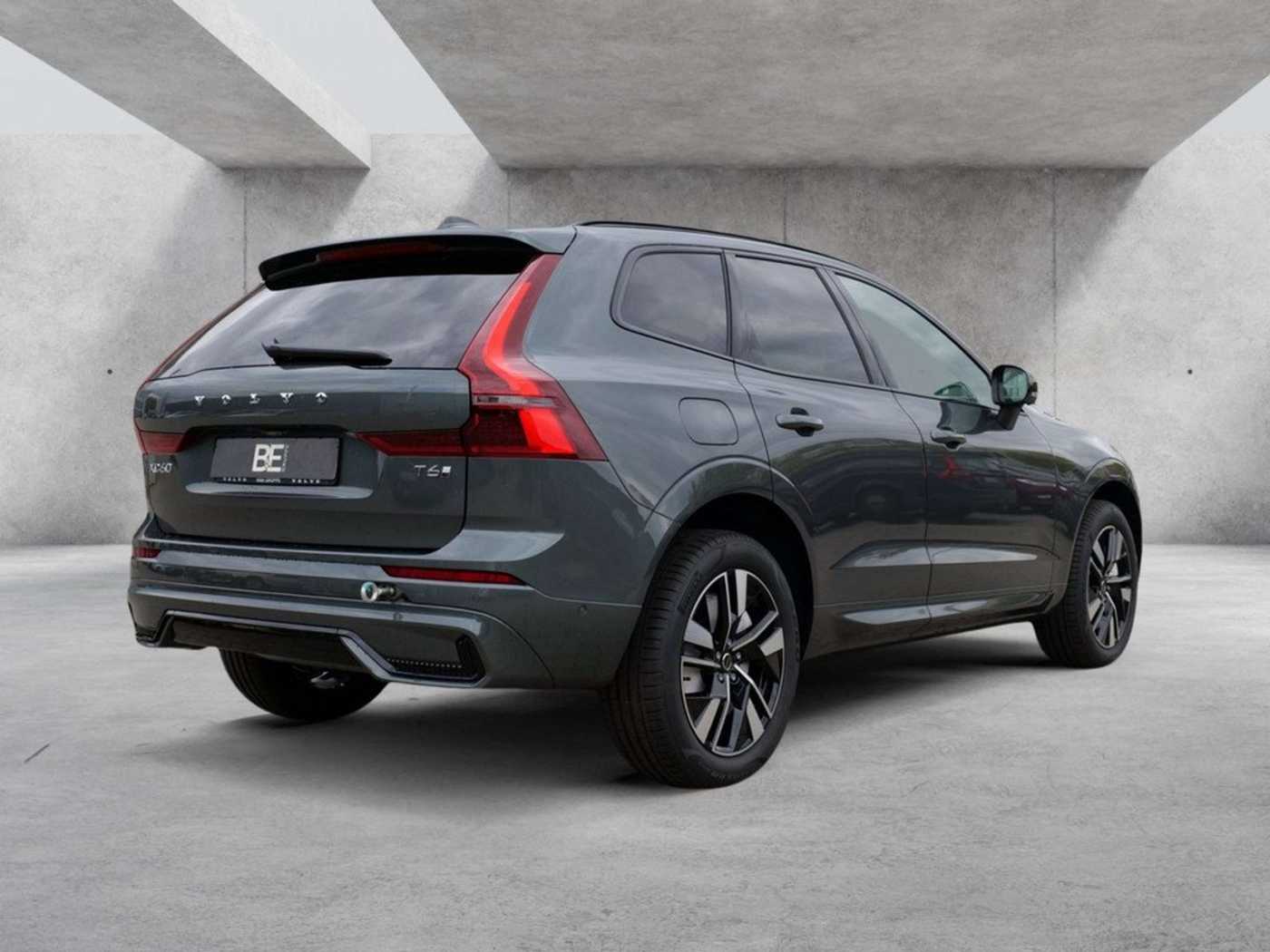Volvo XC60 – Bild 4