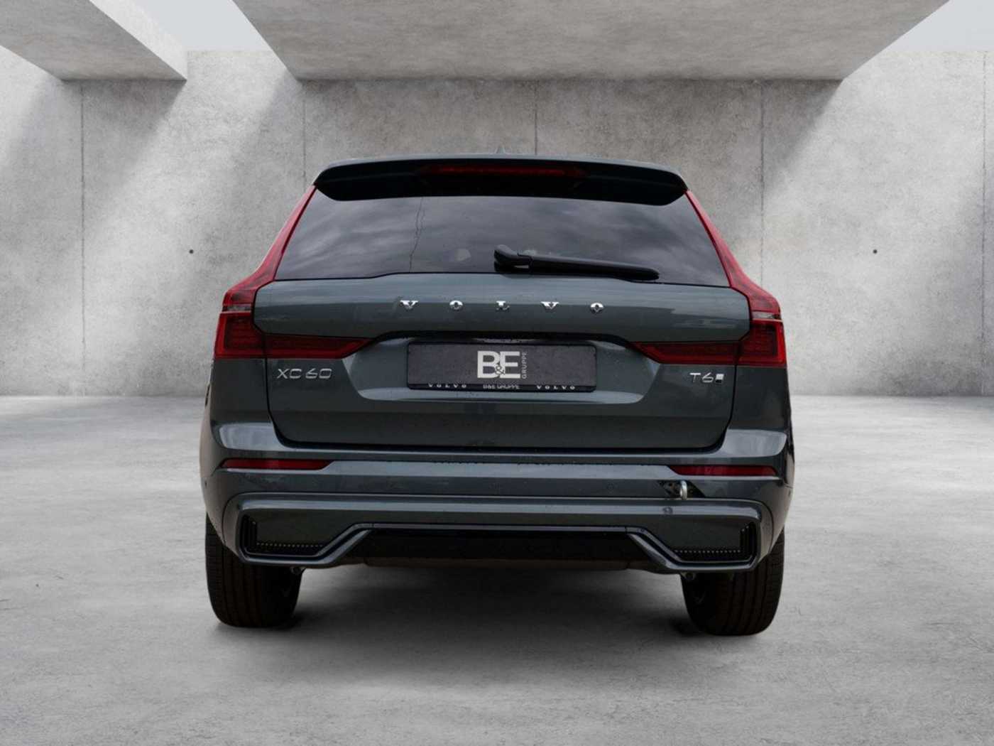 Volvo XC60 – Bild 5