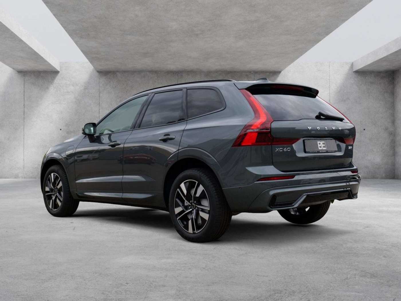 Volvo XC60 – Bild 6
