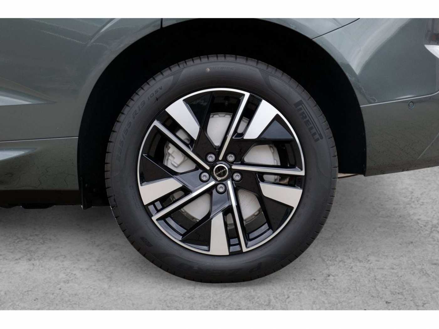Volvo XC60 – Bild 7