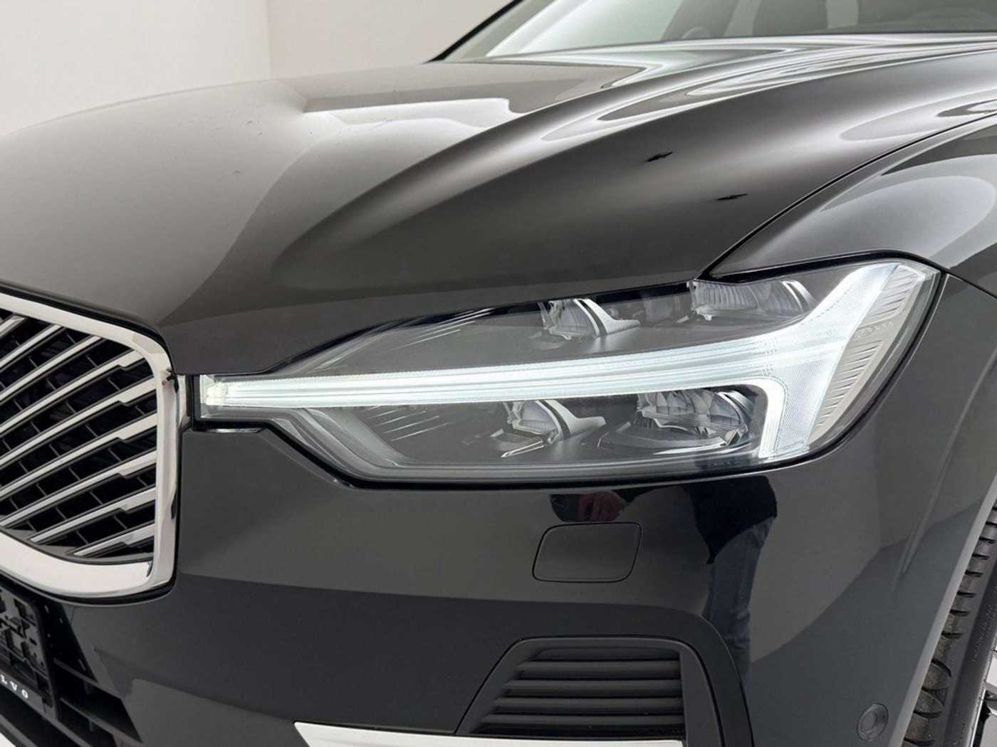 Volvo XC60 – Bild 10