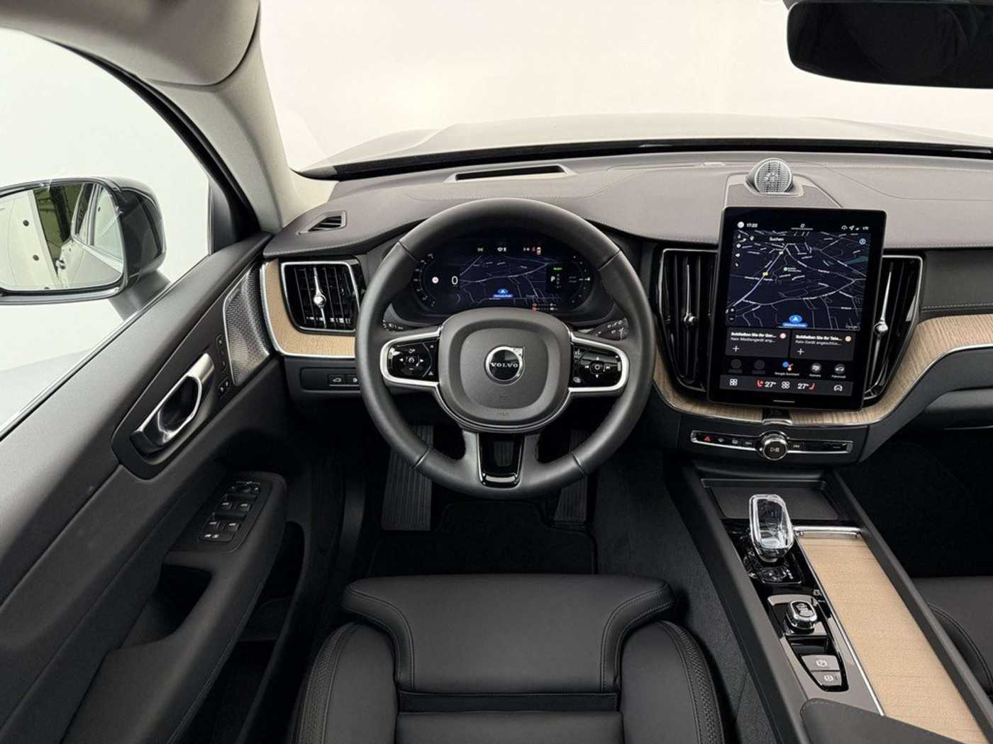 Volvo XC60 – Bild 11