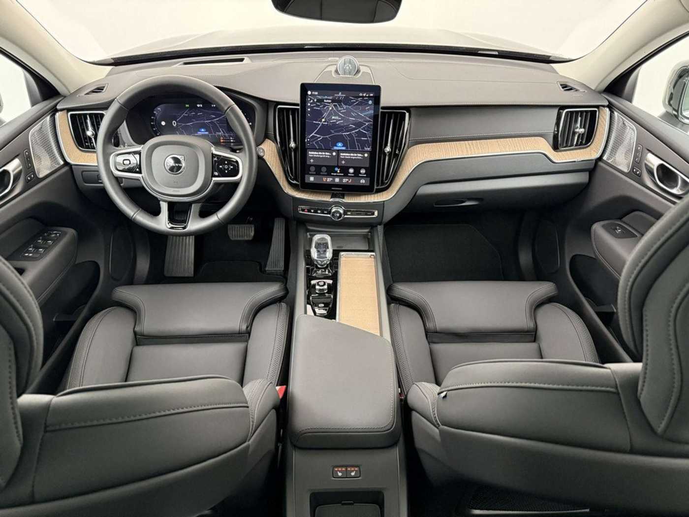 Volvo XC60 – Bild 12