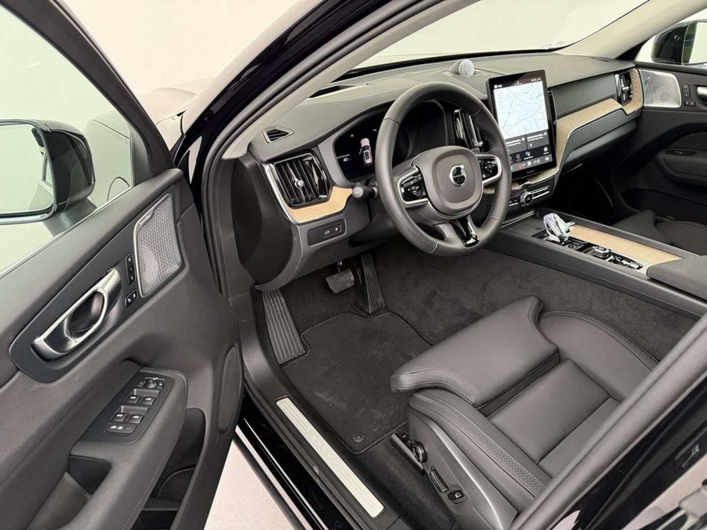 Volvo XC60 – Bild 13