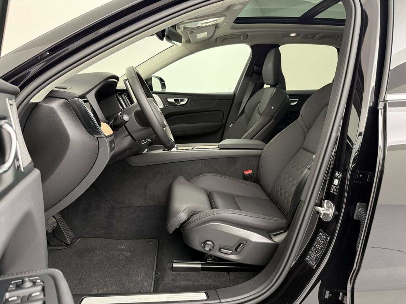 Volvo XC60 – Bild 14
