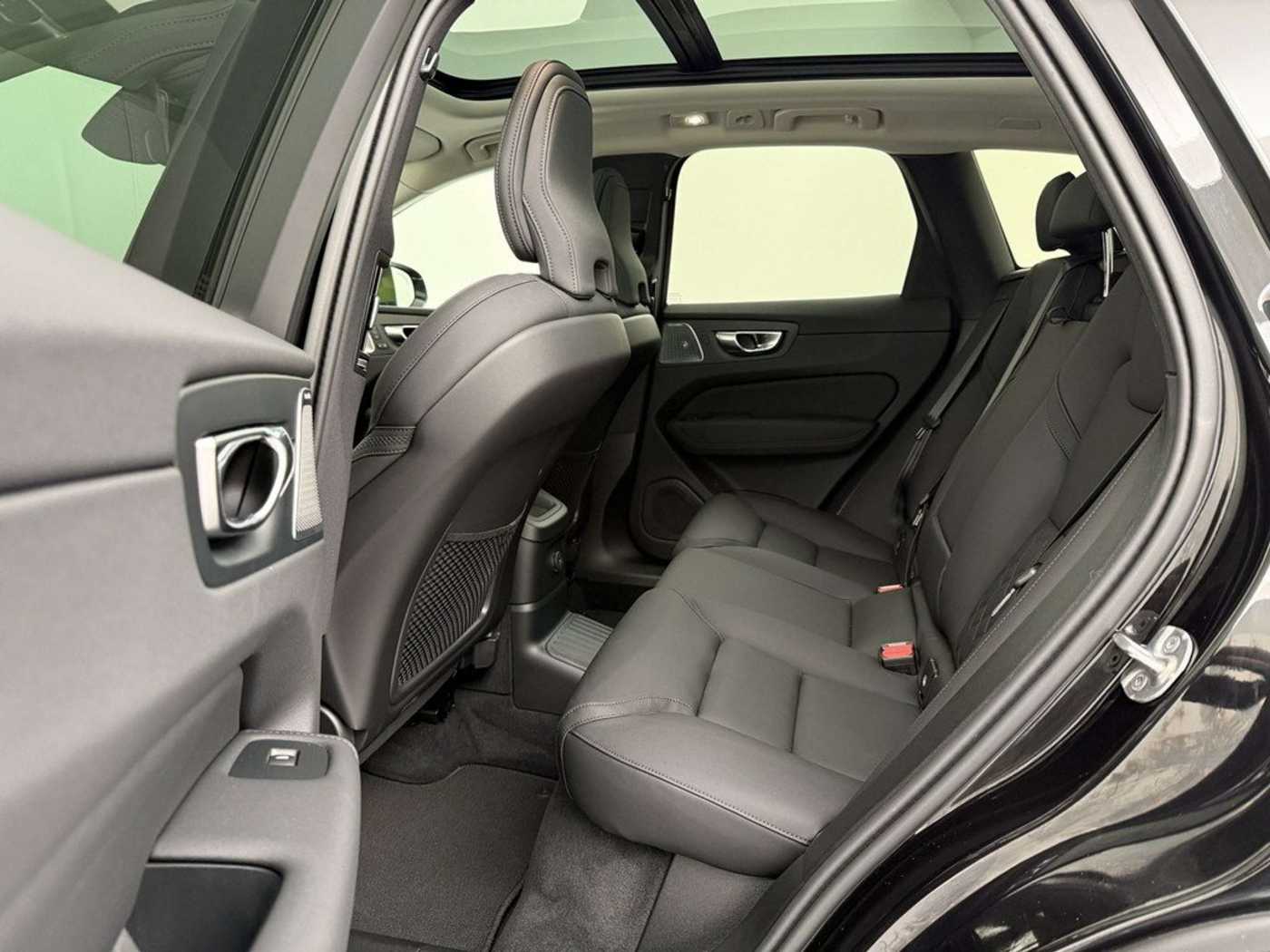 Volvo XC60 – Bild 15